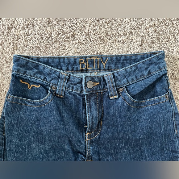 Kimes Ranch Betty 0/36 - Picture 3 of 3